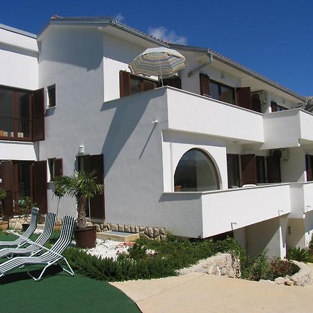 Villa Maja บัชกา ภายนอก รูปภาพ