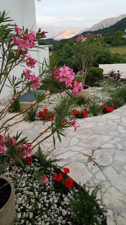 Villa Maja บัชกา ภายนอก รูปภาพ