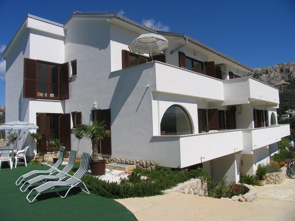 Villa Maja บัชกา ภายนอก รูปภาพ