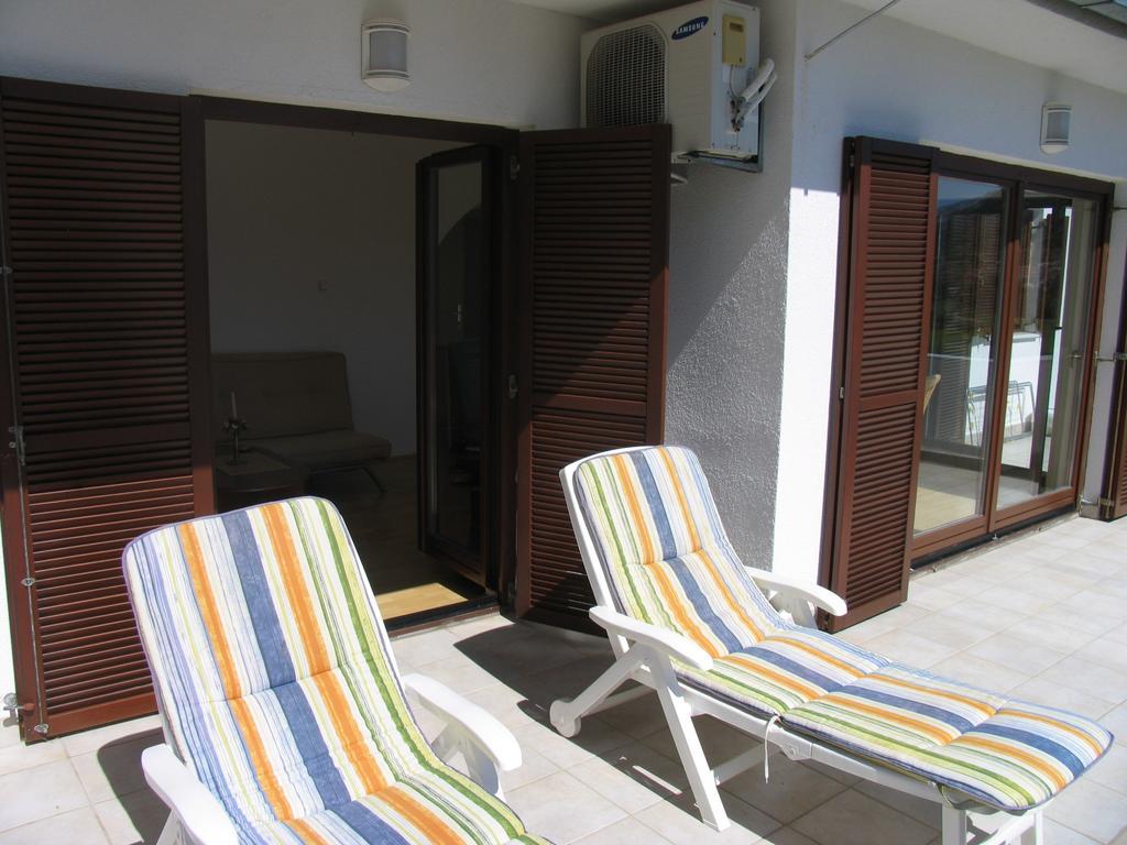Villa Maja บัชกา ภายนอก รูปภาพ